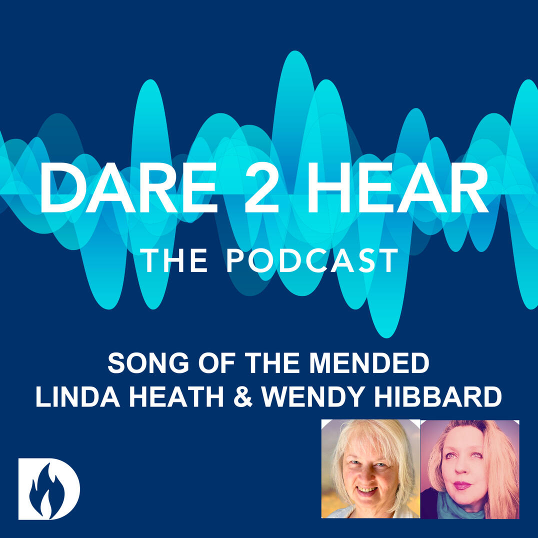 I'm on a Podcast!