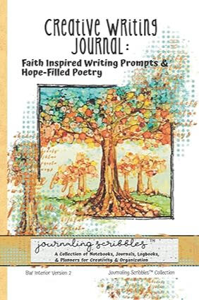 Creative Writing Journal